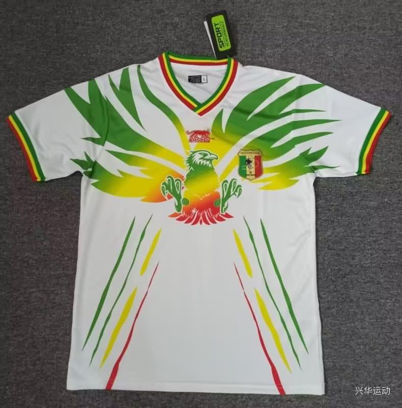 AAA Quality Mali 2023 Away Soccer Jersey