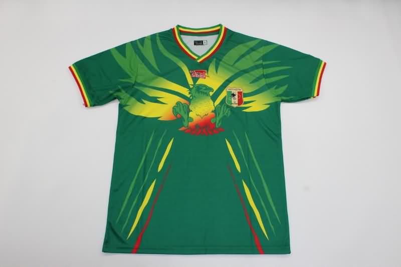 AAA Quality Mali 2023 Home Soccer Jersey