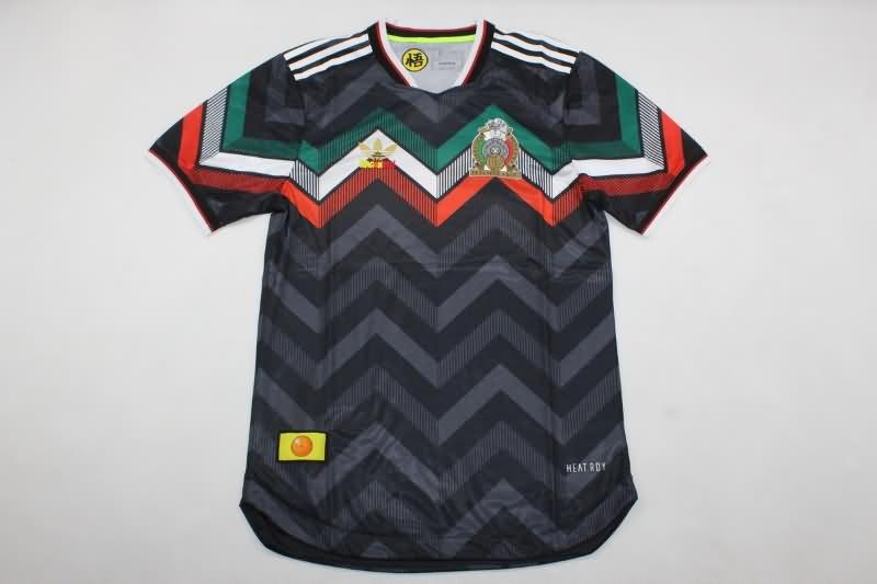 AAA Quality Mexico 2024 Special Soccer Jersey (Player)