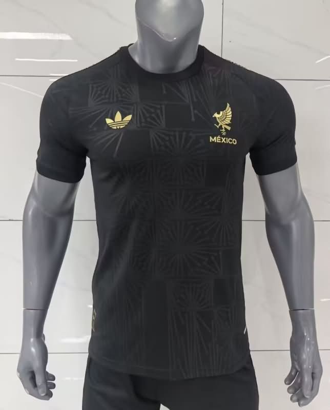 AAA Quality Mexico 2025 Training Soccer Jersey AAA Quality Mexico 2025 Training Soccer Jersey
