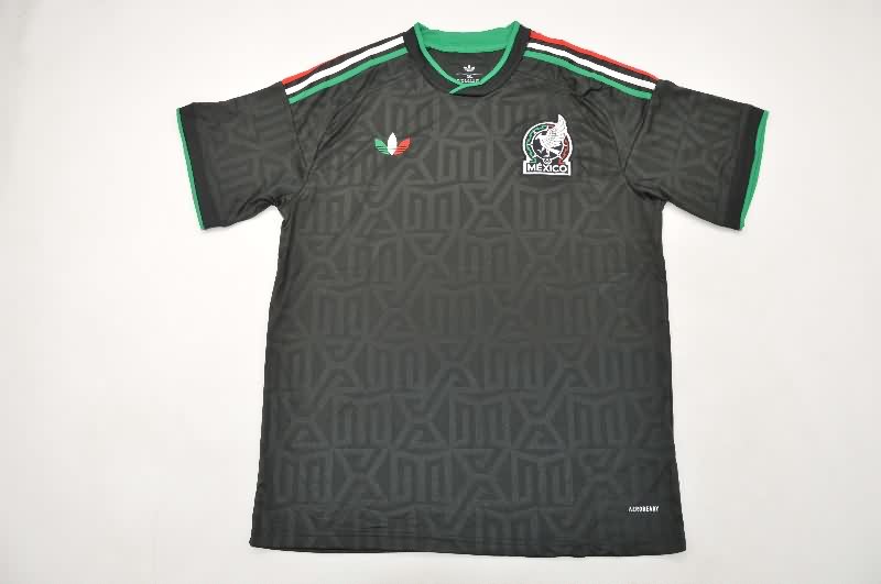 AAA Quality Mexico 2026 World Cup Third Soccer Jersey