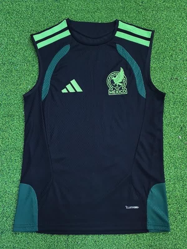 AAA Quality Mexico 2026 Training Vest Soccer Jersey