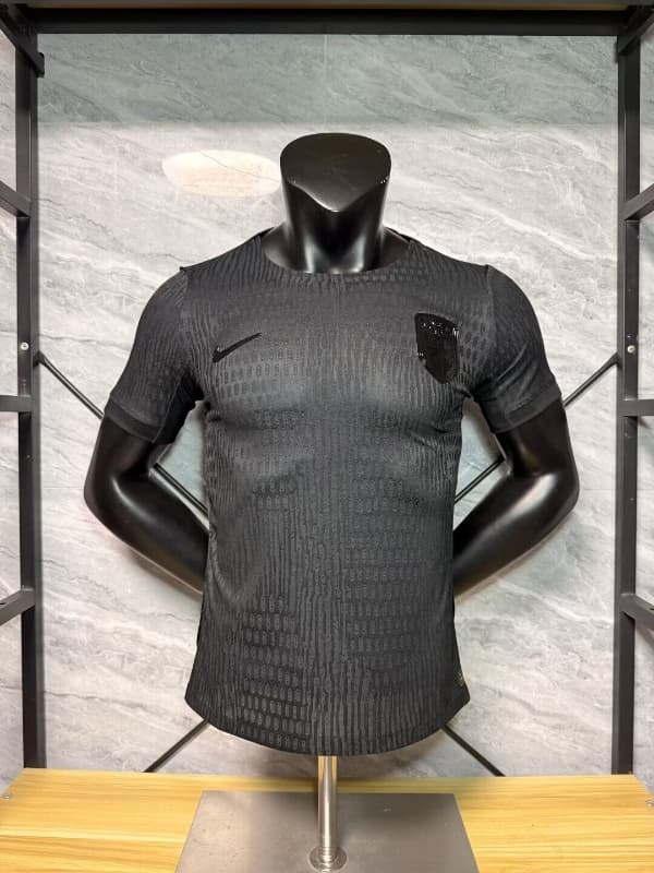 AAA Quality Norway 2026 World Cup Away Soccer Jersey (Player)