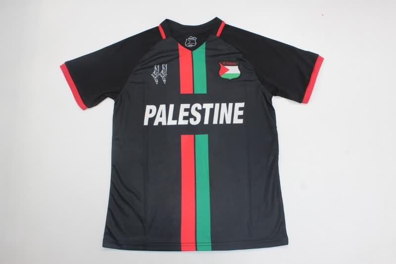 AAA Quality Palestine 2023/24 Away Soccer Jersey