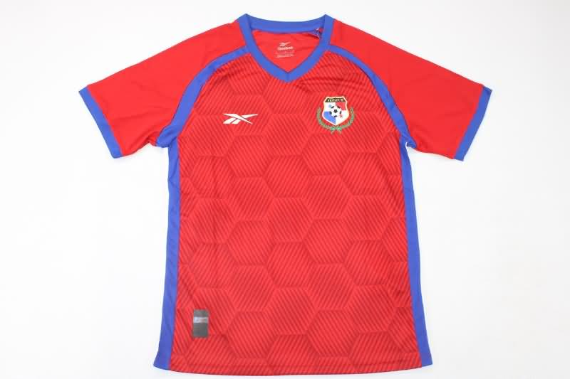 AAA Quality Panama 2023 Home Soccer Jersey