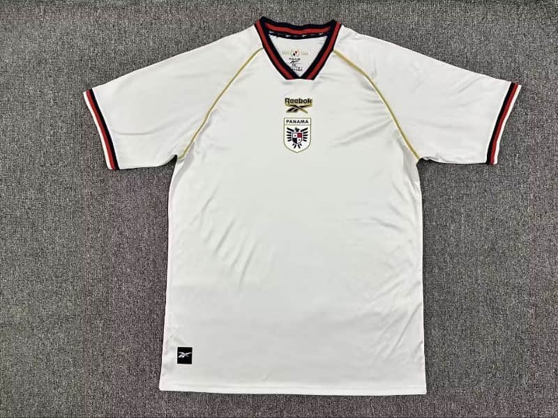 AAA Quality Panama 2026 Away Soccer Jersey