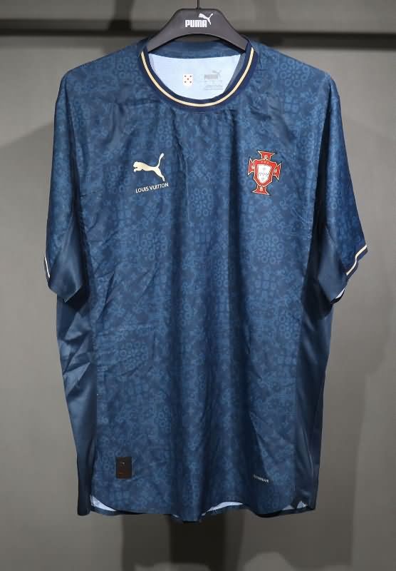 AAA Quality Portugal 2025 Special Soccer Jersey (Player) 02