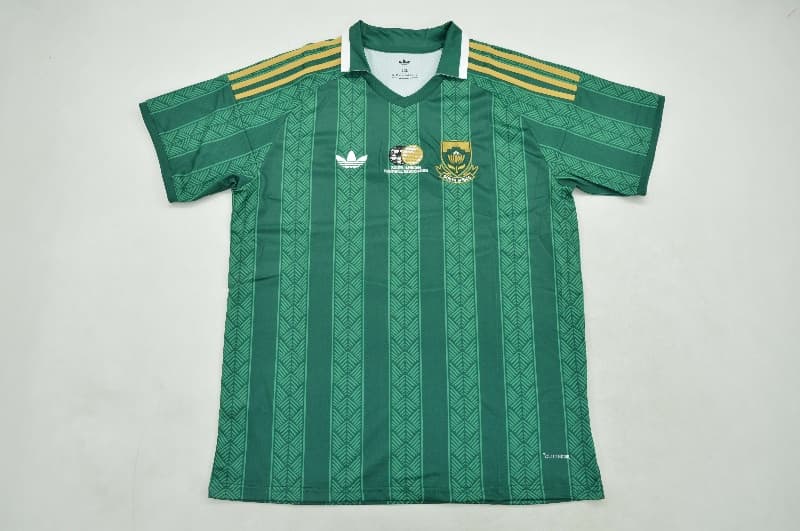 AAA Quality South Africa 2026 Away Soccer Jersey