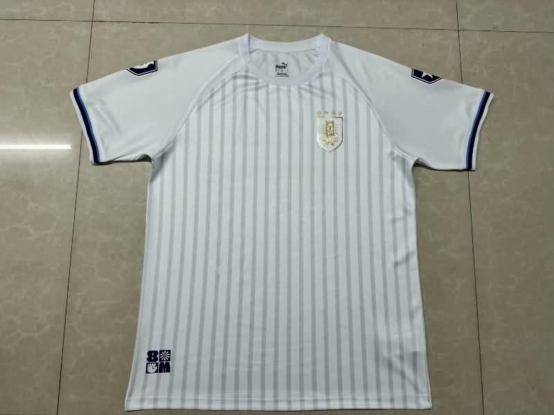 AAA Quality Uruguay 2024 Copa America Away Soccer Jersey