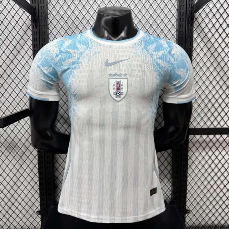 AAA Quality Uruguay 2026 Special Soccer Jersey (Player) 02