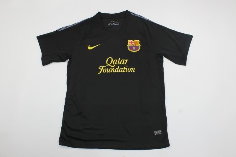 AAA Quality Barcelona 2011/12 Away Retro Soccer Jersey