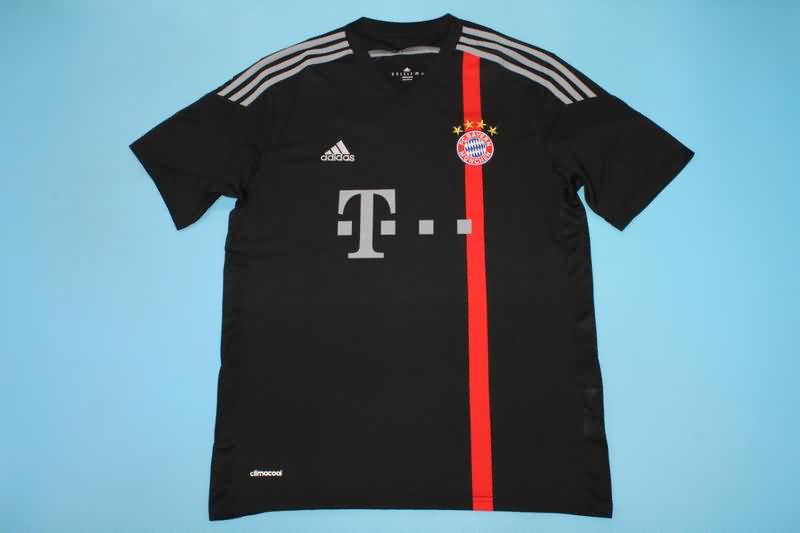 AAA Quality Bayern Munich 2014/15 Away Retro Soccer Jersey