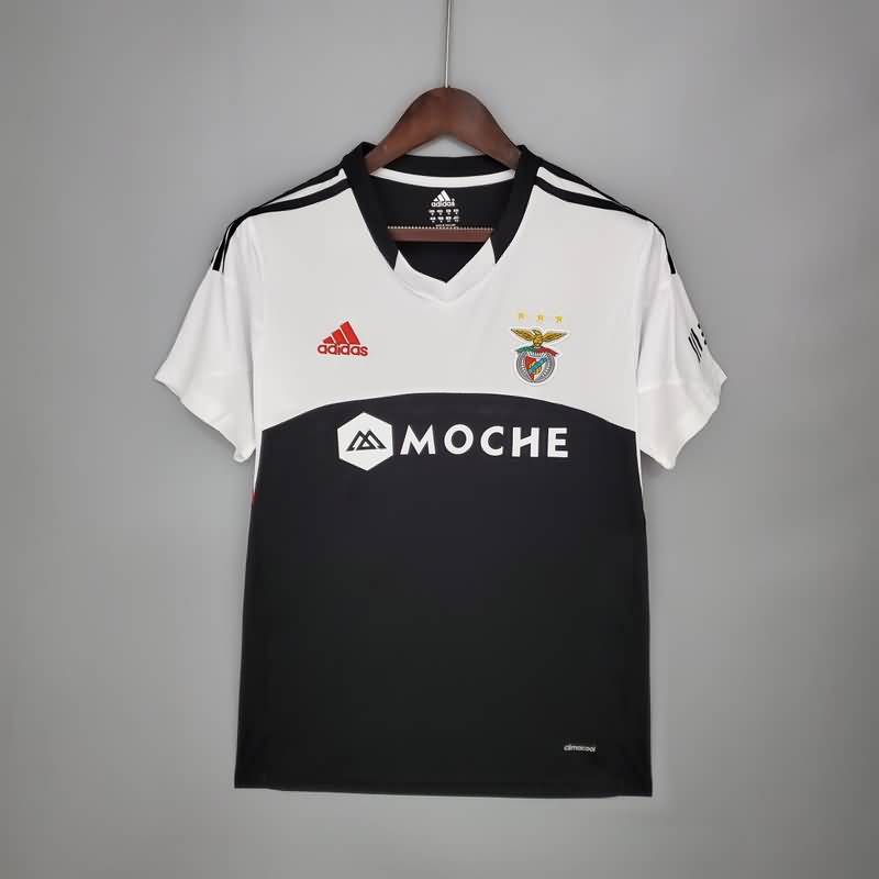 AAA Quality Benfica 2013/14 Away Retro Soccer Jersey
