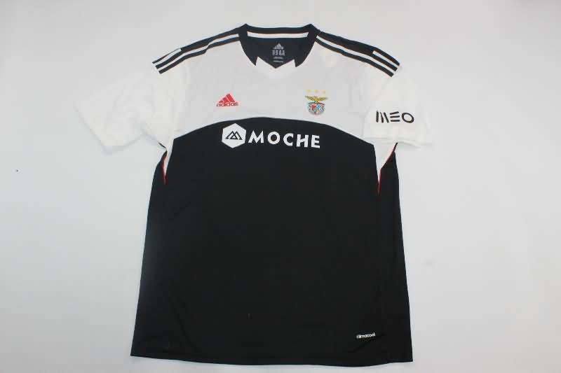 AAA Quality Benfica 2013/14 Away Retro Soccer Jersey