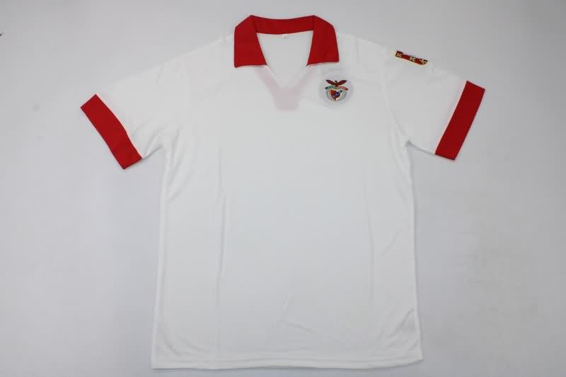 AAA Quality Benfica 1961 Away Retro Soccer Jersey