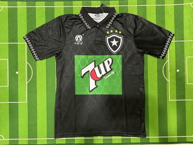 AAA Quality Botafogo 1995 Third Retro Soccer Jersey