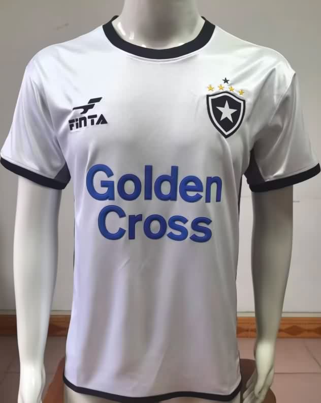 AAA Quality Botafogo 2002 Third Retro Soccer Jersey