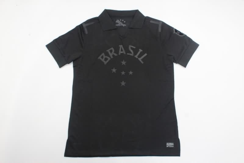 AAA Quality Brazil 2013/14 Third Retro Soccer Jersey