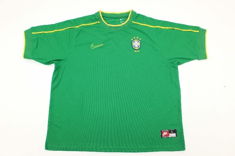 AAA Quality Brazil 1998/00 Third Retro Soccer Jersey AAA Quality Brazil 1998/00 Third Retro Soccer Jersey