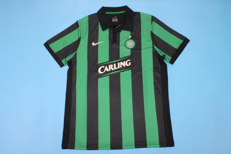AAA Quality Celtic 2005/06 Away Retro Soccer Jersey