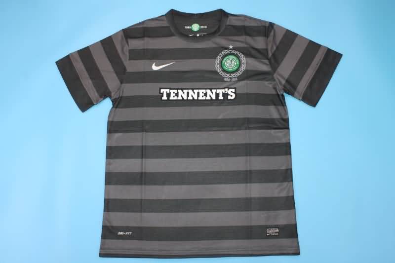 AAA Quality Celtic 2012/13 125TH Retro Soccer Jersey