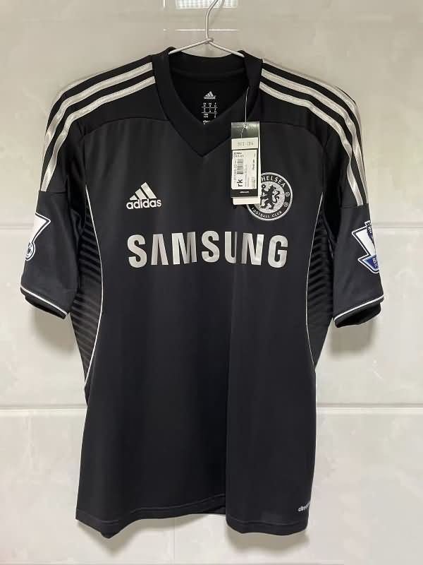 AAA Quality Chelsea 13/14 Third Retro Soccer Jersey