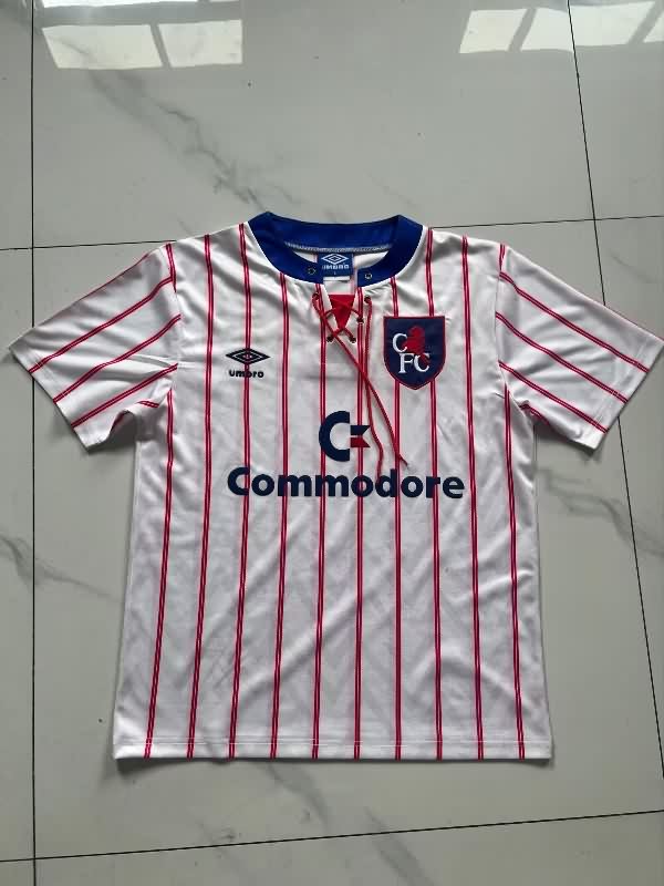 AAA Quality Chelsea 1992/94 Away Retro Soccer Jersey