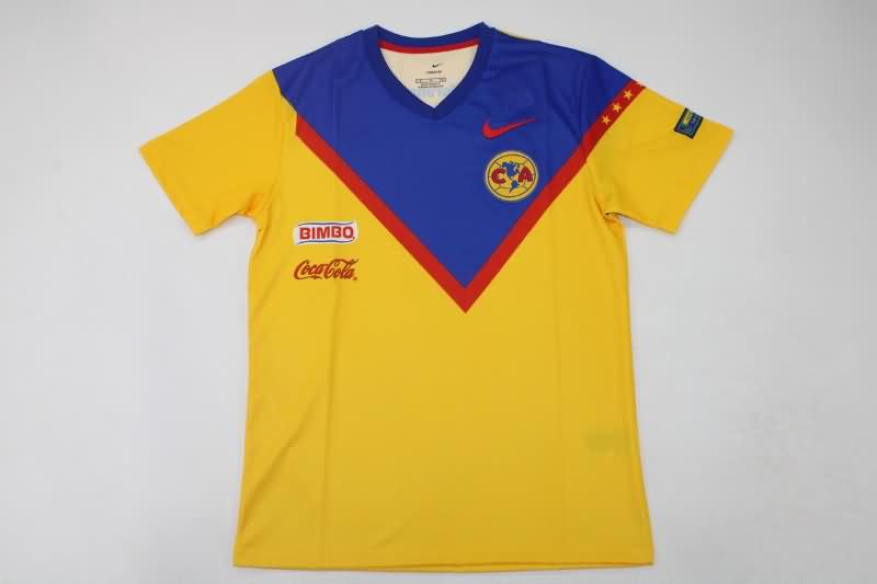 AAA Quality Club America 2006 Special Retro Soccer Jersey