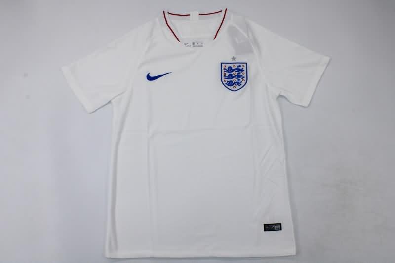 AAA Quality England 2018/20 Home Retro Soccer Jersey