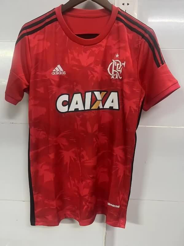 AAA Quality Flamengo 2014/15 Third Retro Soccer Jersey