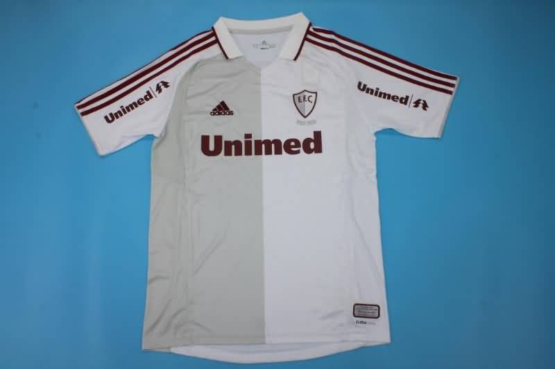 AAA Quality Fluminense 2011/12 100TH Retro Soccer Jersey