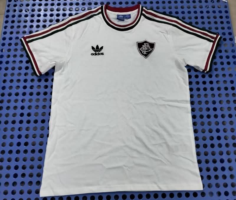 AAA Quality Fluminense 2014/15 Away Retro Soccer Jersey