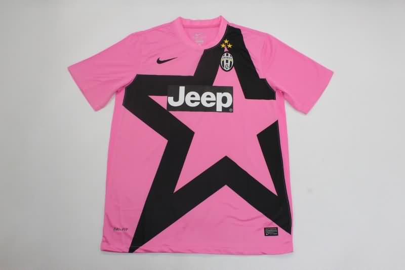 AAA Quality Juventus 2012/13 Away Retro Soccer Jersey
