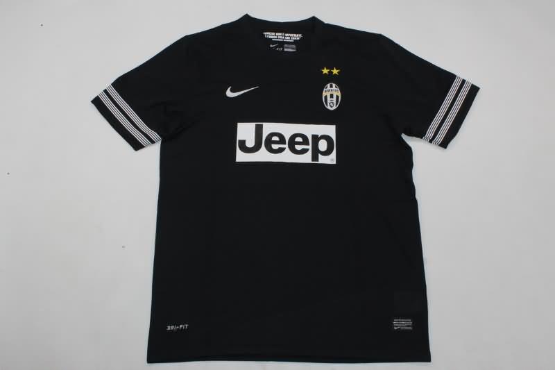 AAA Quality Juventus 2012/13 Third Retro Soccer Jersey