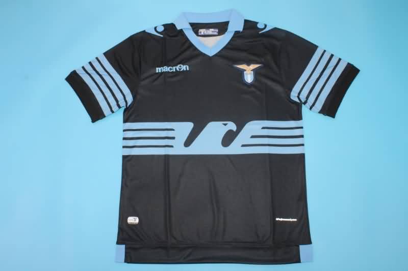 AAA Quality Lazio 2015/16 Away Retro Soccer Jersey