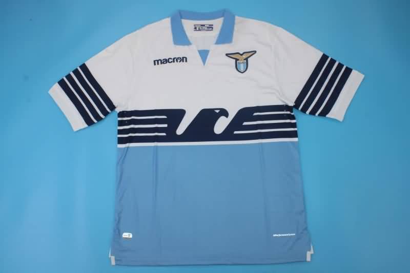 AAA Quality Lazio 2018/19 Home Retro Soccer Jersey