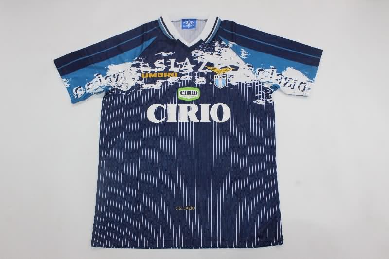 AAA Quality Lazio 1996/97 Third Retro Soccer Jersey