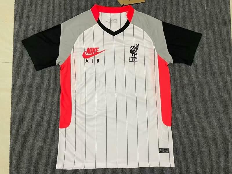 AAA Quality Liverpool 2020/21 Third Retro Soccer Jersey