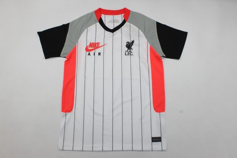 AAA Quality Liverpool 2020/21 Third Retro Soccer Jersey