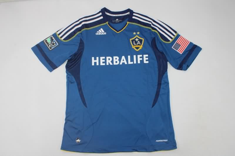 AAA Quality Los Angeles Galaxy 2011/12 Away Retro Soccer Jersey