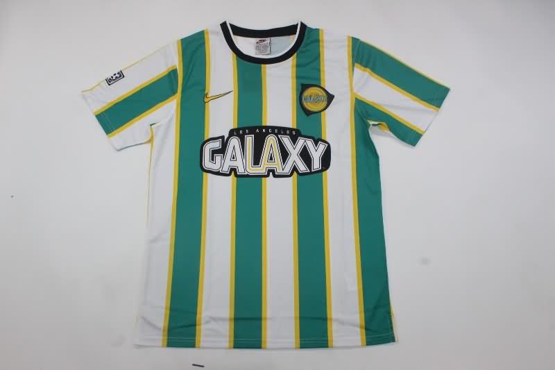AAA Quality Los Angeles Galaxy 1997/98 Third Retro Soccer Jersey