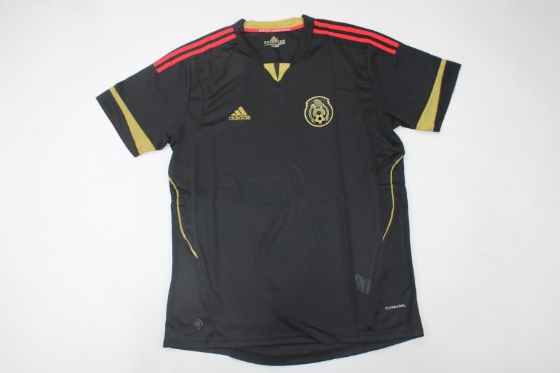 AAA Quality Mexico 2011/12 Away Retro Soccer Jersey