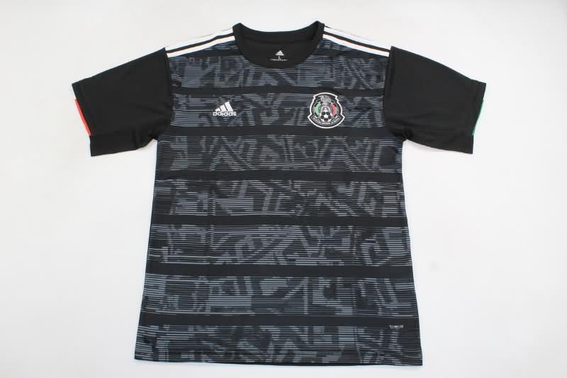 AAA Quality Mexico 2019 Away Retro Soccer Jersey