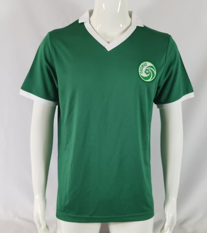 AAA Quality New York Cosmos 1977 Away Retro Soccer Jersey