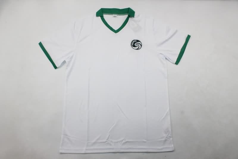 AAA Quality New York Cosmos 1977 Home Retro Soccer Jersey