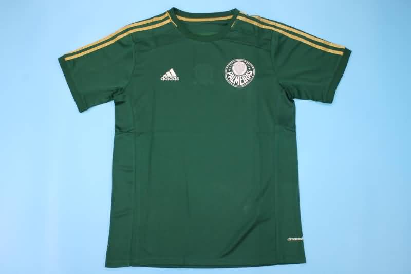 AAA Quality Palmeiras 2014 Home Retro Soccer Jersey