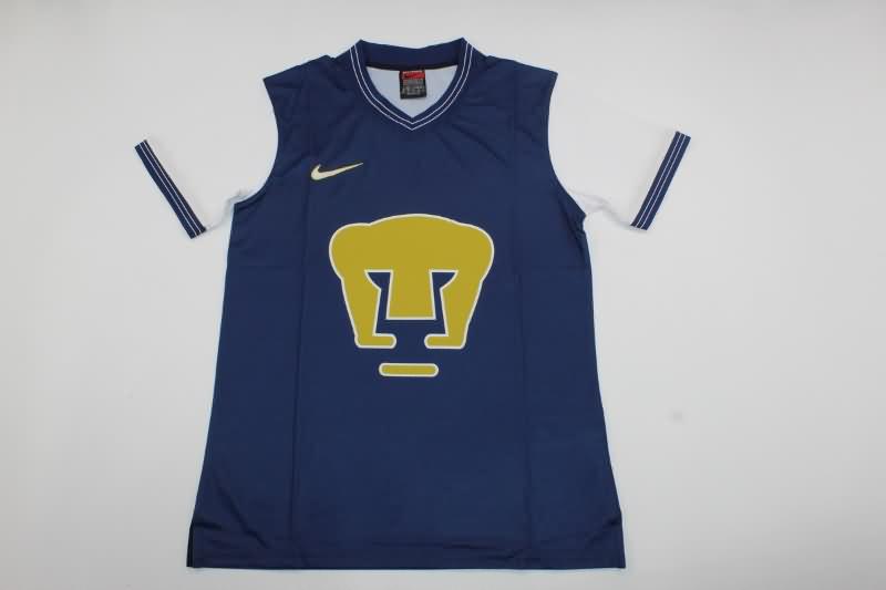 AAA Quality Pumas UNAM 1998/99 Away Retro Soccer Jersey