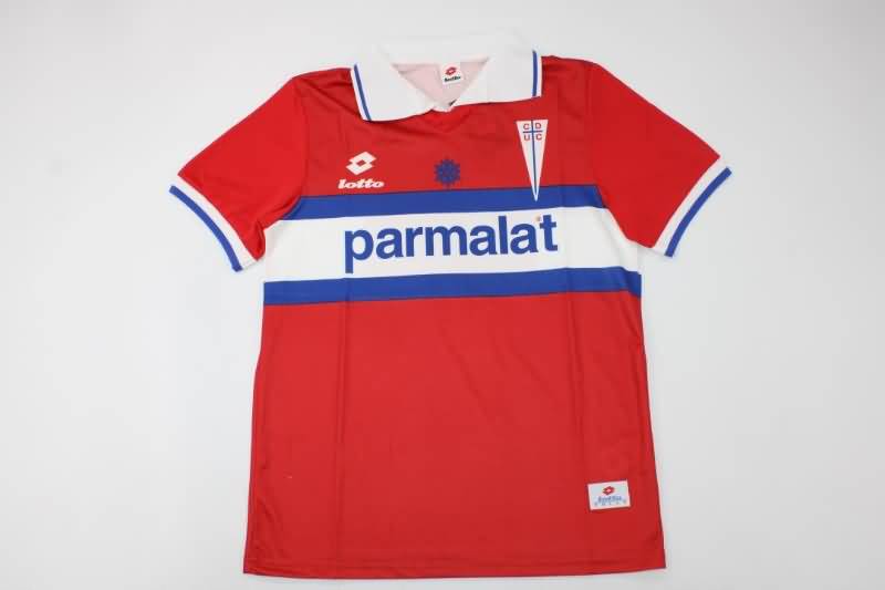 AAA Quality Universidad Catolica 1997 Away Retro Soccer Jersey