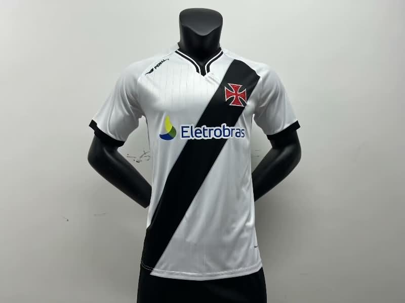 AAA Quality Vasco Da Gama 2010 Away Retro Soccer Jersey