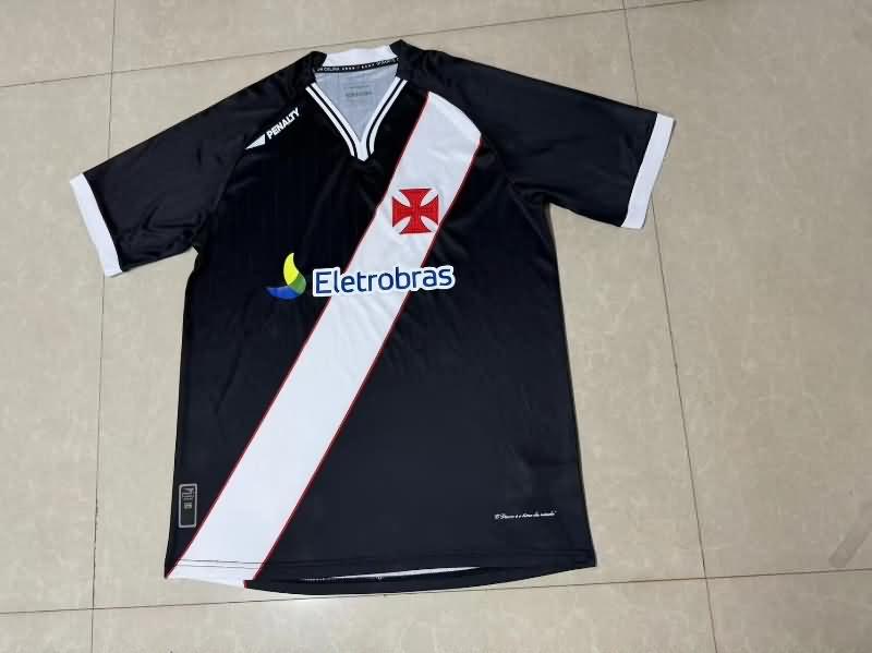 AAA Quality Vasco Da Gama 2010 Home Retro Soccer Jersey